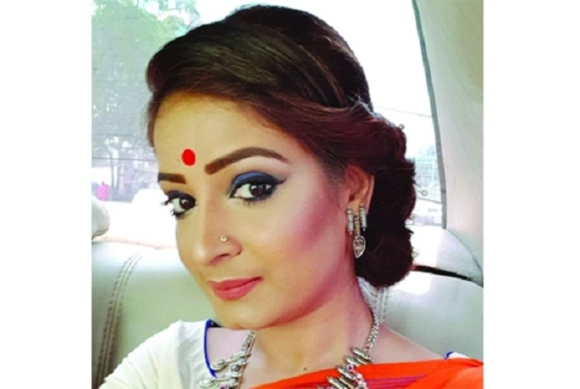 ভারত যেতে পারলেন না বিএনপি নেতা নিপুন রায়