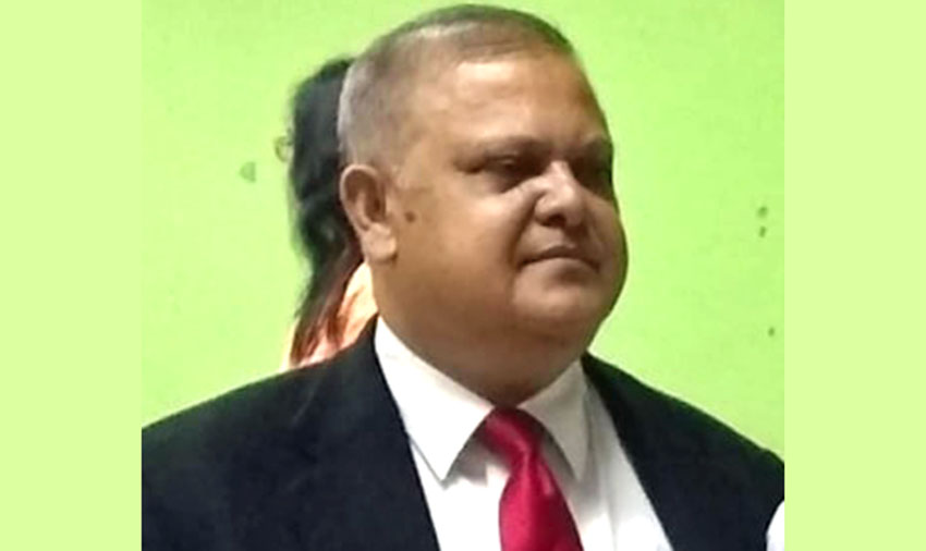 সাম্প্রতি বাংলাদেশ সফর নিয়ে কবি শরীফুল আলমের চিন্তা-ভাবনা