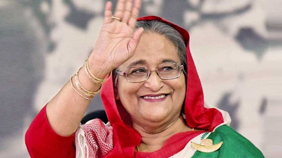 শনিবার দেশে ফিরবেন প্রধানমন্ত্রী