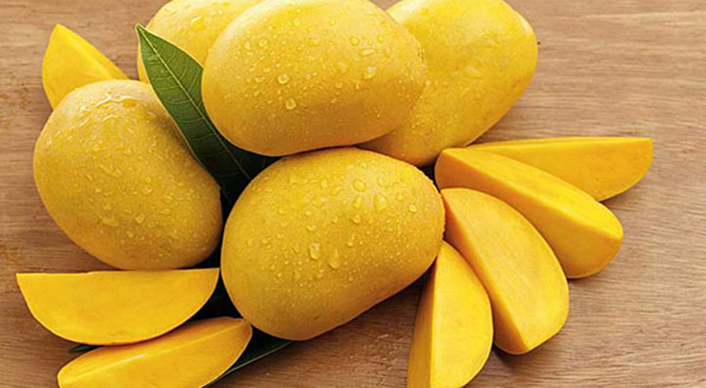 ইফতারিতে আম খাচ্ছেন ? ভাল আম চিনেন তো ?