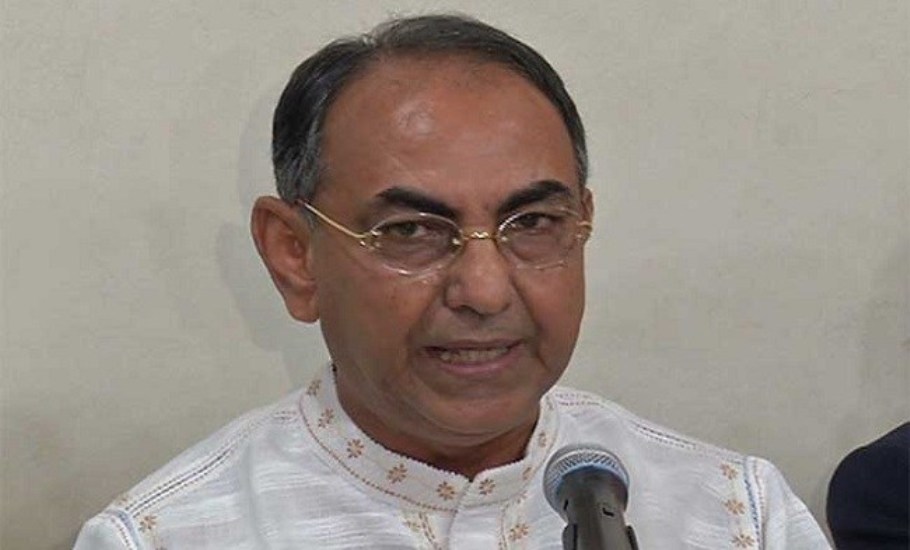 আ.লীগকে কীভাবে কথা শোনাতে হয় সে ব্যবস্থা করব: মির্জা আব্বাস