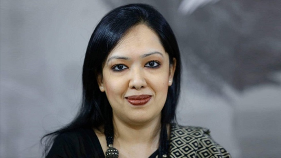 সংরক্ষিত নারী আসনে বিএনপির মনোনয়ন পেলেন রুমিন