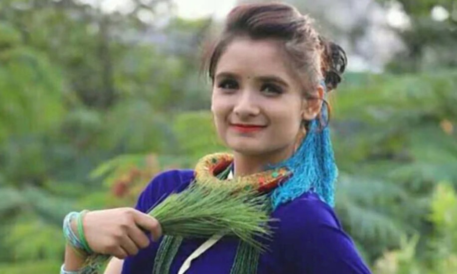 টানা ১২৬ ঘণ্টা নাচের রেকর্ড নেপালি তরুণীর