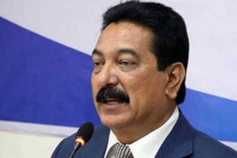 দুই মেয়রের অবহেলায় ডেঙ্গু ভয়াবহ: রাঙ্গা