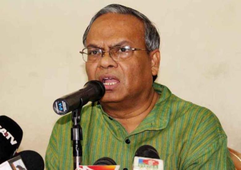 বর্তমান এমপি-মন্ত্রীদের মস্তিষ্ক পরীক্ষা করা দরকার: রিজভী