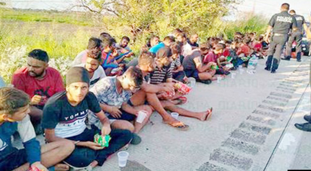 মেক্সিকো থেকে বাংলাদেশি ১৭ অভিবাসন প্রত্যাশী উদ্ধার