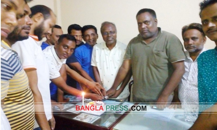 ডোমারে স্বেচ্ছাসেবকদলের ৩৯ তম প্রতিষ্ঠা বার্ষিকী পালিত