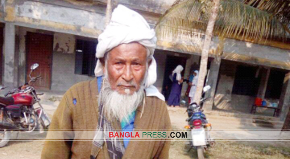 একজন অদম্য লেখকের গল্পকথা