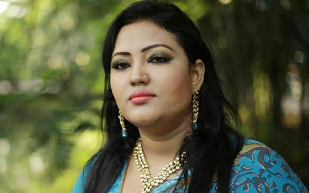 'কোনো কিছু ভাল্লাগে না'