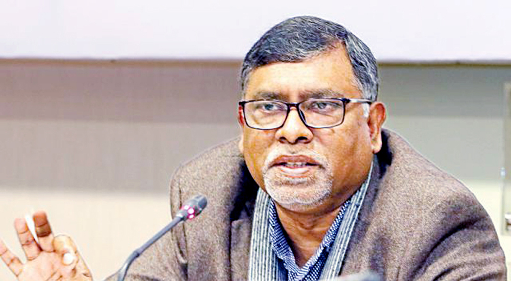 দেশে করোনায় আরও ৫ জন শনাক্ত, মোট আক্রান্ত ৬১ জন