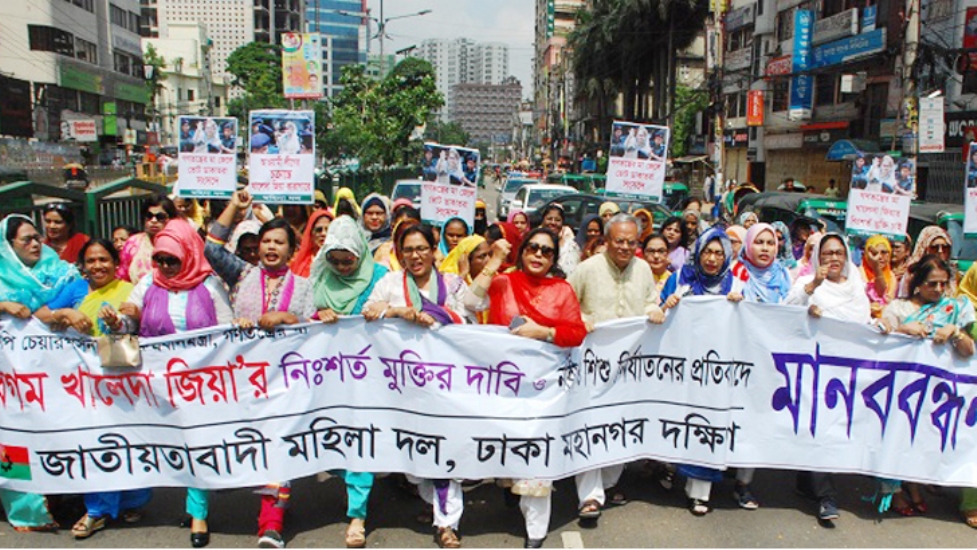 ক্ষমতাসীন আ’লীগ নিজেদের অপকর্ম বিএনপির ওপর চাপাচ্ছে: রিজভী