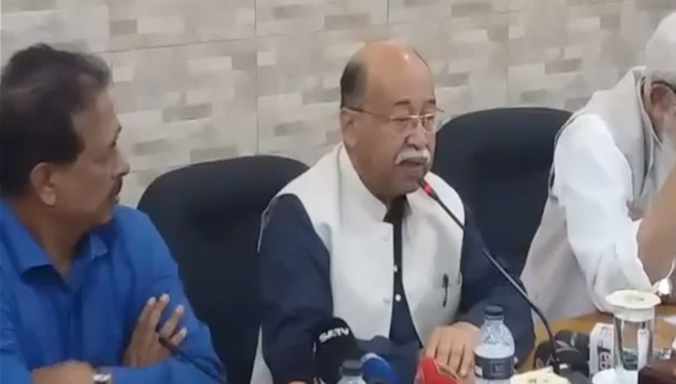 বিএনপি চামড়া কিনে ফেলে দিয়েছে: শিল্পমন্ত্রী