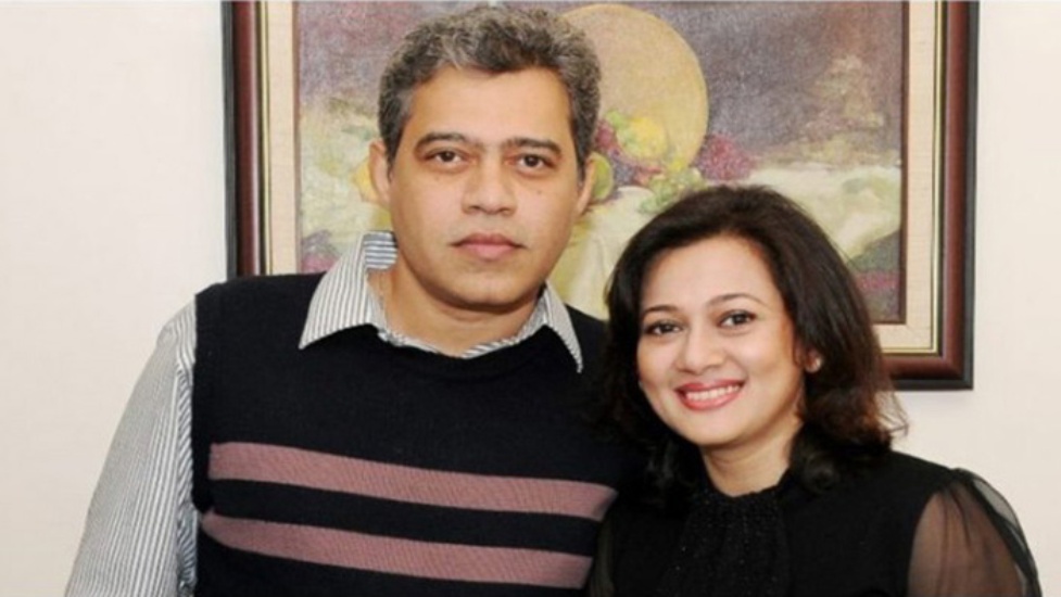 মাহী বি চৌধুরী ও তার স্ত্রীকে দুদকে তলব