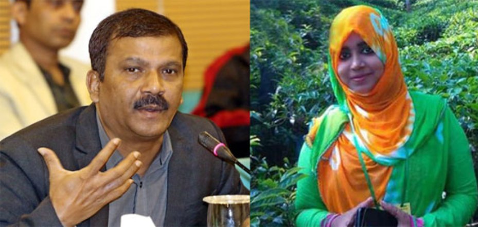 ২ দিনেই ঢাবি ছাত্রীর ধর্ষক ধরা, ৪ বছরেও তনুর ধর্ষক অধরা কেন: আসিফ নজরুল