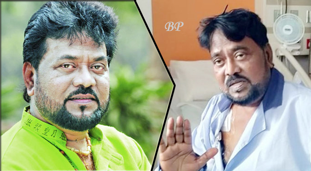 এন্ডো কিশোরের পঞ্চম মৃত্যুবার্ষিকী আজ