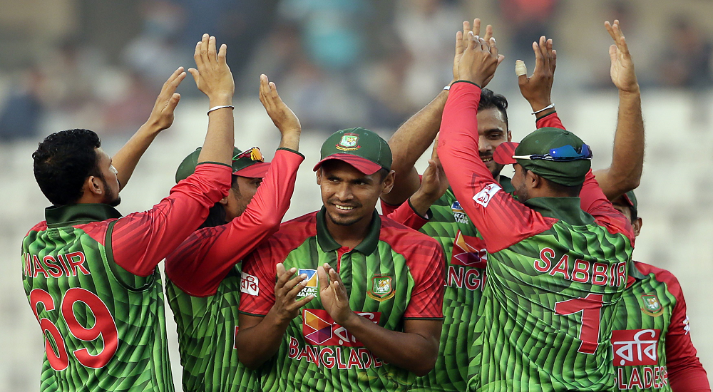 সিরিজ খেলতে পাকিস্তান যেতে রাজি বাংলাদেশ