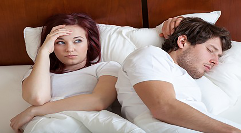 শারীরিক সম্পর্কের ইচ্ছা কমিয়ে দেয় যে ৫ খাবার