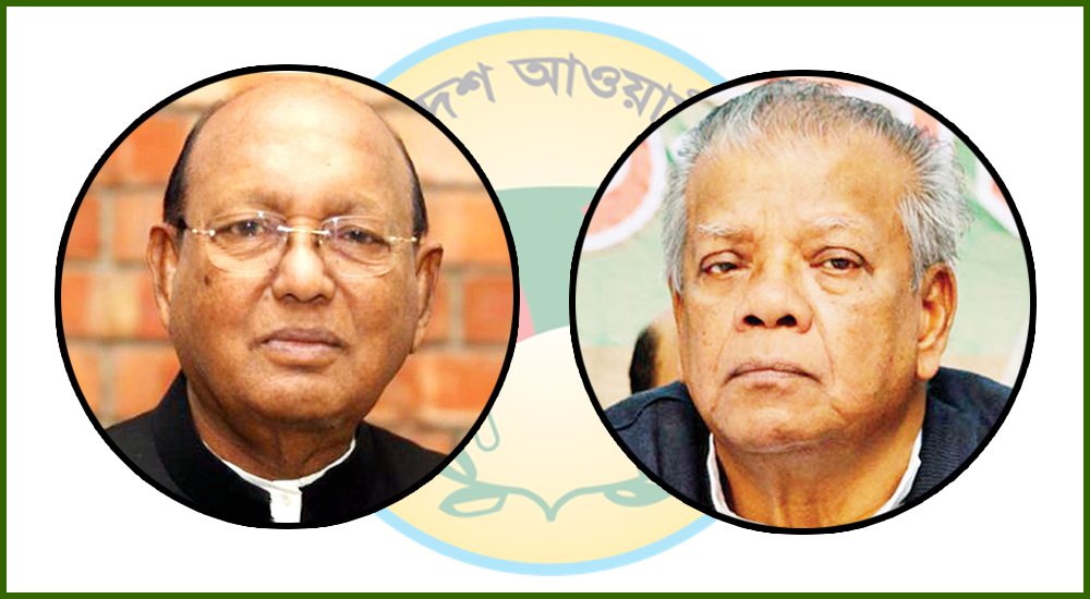 সিটি নির্বাচন পরিচালনার দায়িত্ব পেলেন আমু ও তোফায়েল
