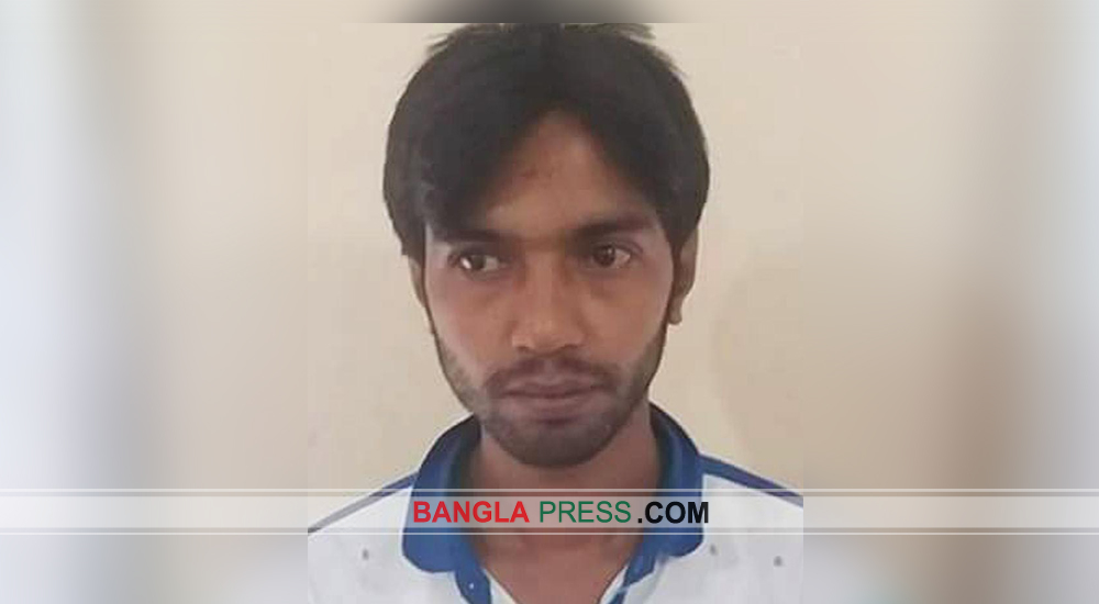 ডোমারে চুরি মামলার আসামী সোহেল এবার ডাকাতি মামলায় আটক