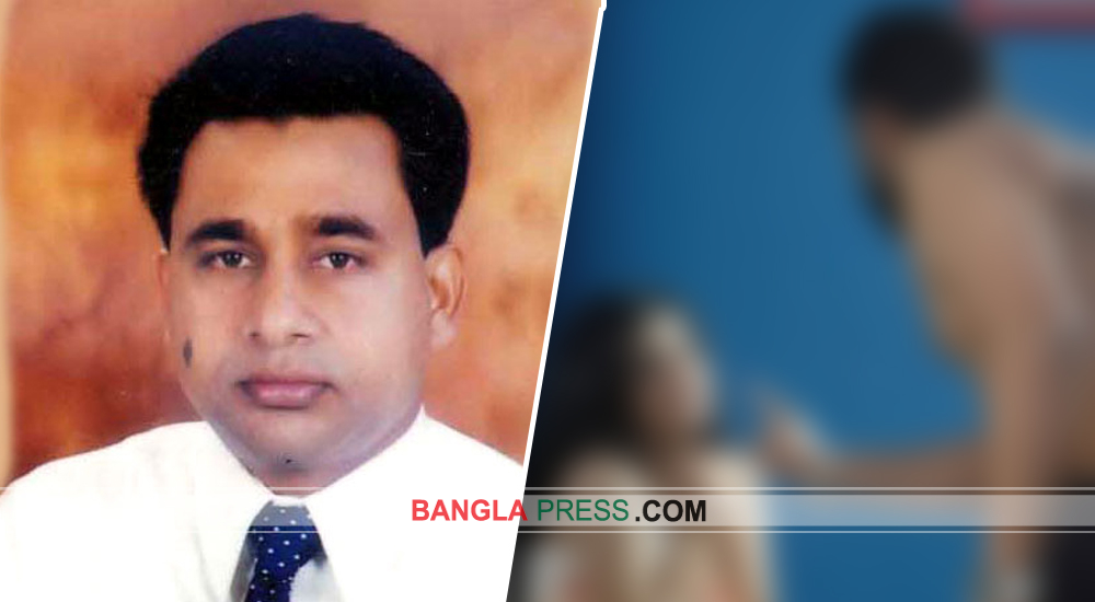 ঝিনাইদহে পৌর মেয়রসহ ৬ জনের নামে ধর্ষণ মামলা