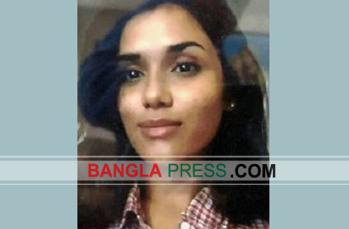 যুক্তরাষ্ট্রের ইন্ডিয়ানায় প্রেমিকের গুলিতে বাংলাদেশি যুবতী নিহত