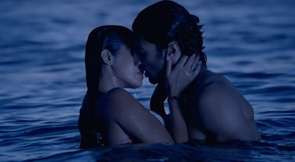 প্রেম আর প্রতিহিংসায় ভরা ‘মালাঙ্গ’