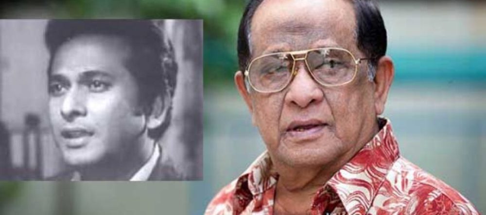 কিংবদন্তী নায়ক রাজ্জাকের জন্মদিন আজ
