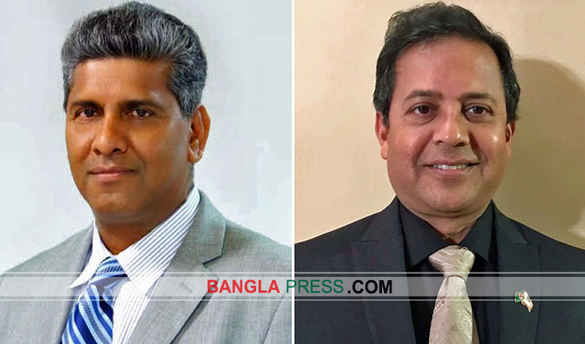 জর্জিয়া বিএনপিকে নিয়ে ষড়যন্ত্রকারীদের বিরুদ্ধে শিগগির ব্যবস্থা