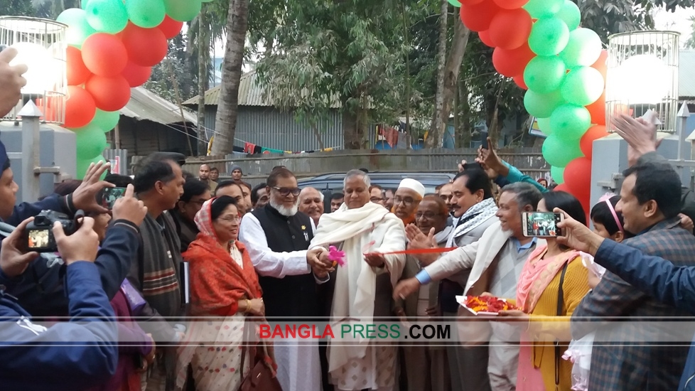 শীঘ্রই অমুক্তিযোদ্ধাদের তালিকা থেকে বাদ দেয়া হবে- মুক্তিযোদ্ধা বিষয়ক মন্ত্রী আ.ক.ম মোজাম্মেল হক