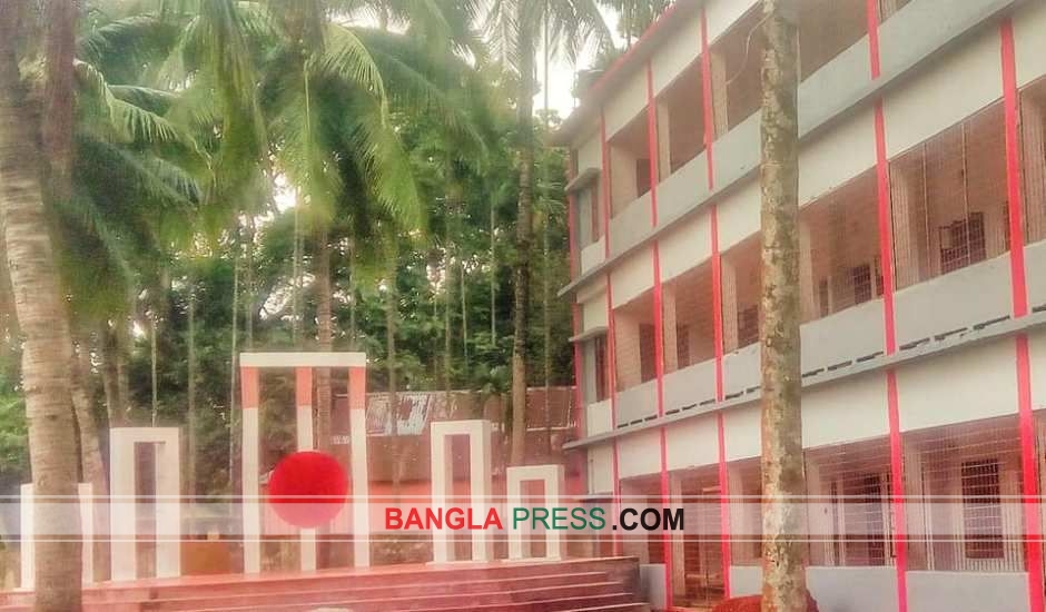 আন্তর্জাতিক মাতৃভাষা দিবসে শ্রদ্ধা জানাবে শিক্ষার্থীসহ এলাকাবাসী