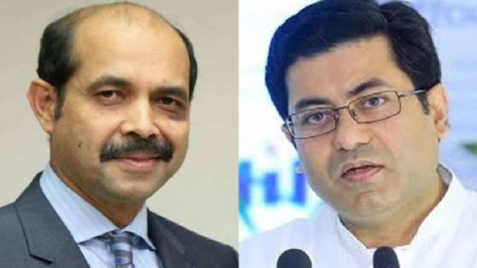 ঢাকার দুই সিটি মেয়রের শপথ বৃহস্পতিবার