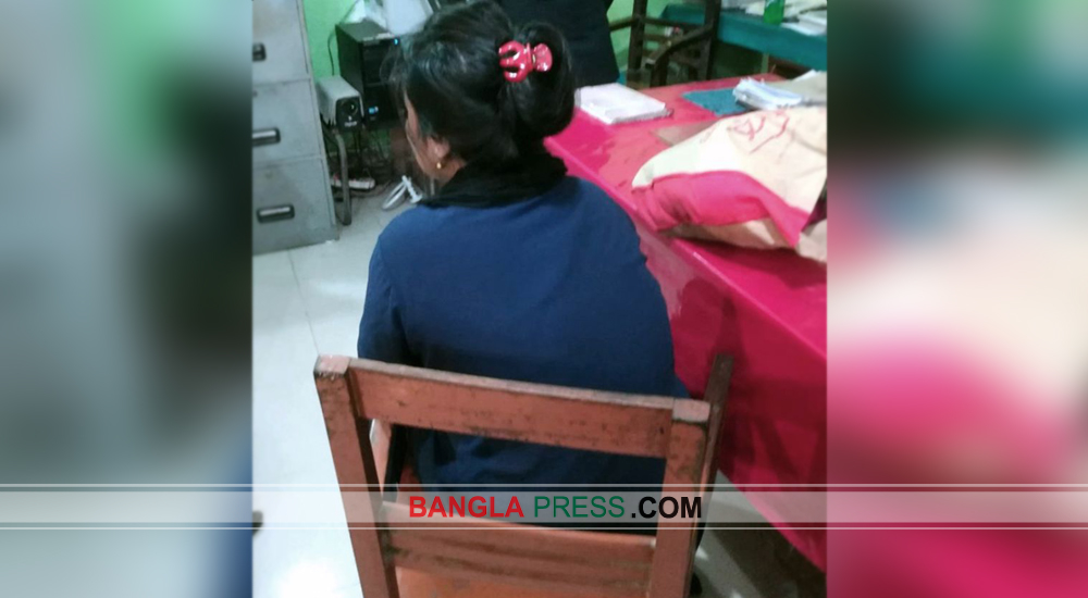 ধর্ষণ জনিত মামলায় ঝিনাইদহে দুই মাসে ২৮ নারীর ডাক্তারী পরীক্ষা