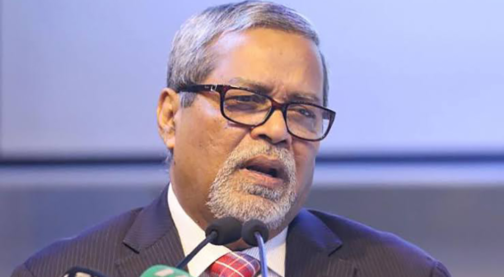 নির্বাচনে ৩০ শতাংশের নিচে ভোট পড়েছে : সিইসি