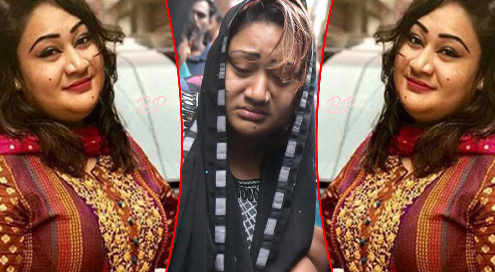 রাশিয়া, থাইল্যান্ড, ভারত ও নেপাল থেকে তরুণী আনতেন পাপিয়া