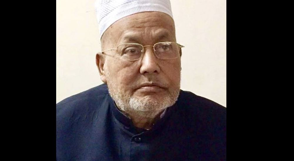 গাজীপুরের আ.লীগ নেতা রহমত আলী আর নেই