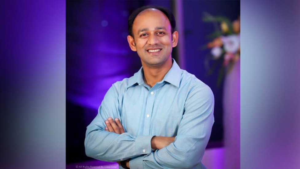 ব্যারিস্টার সুমনকে যুবলীগ থেকে অব্যাহতি