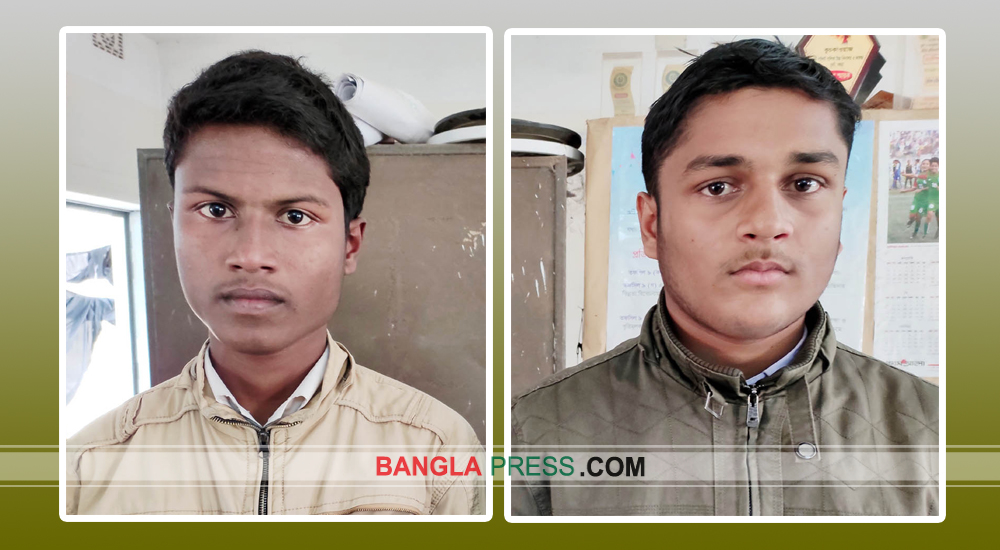 ধুনটে এসএসসি পরীক্ষার্থীদ্বয় বখাটের মারপিটের শিকার