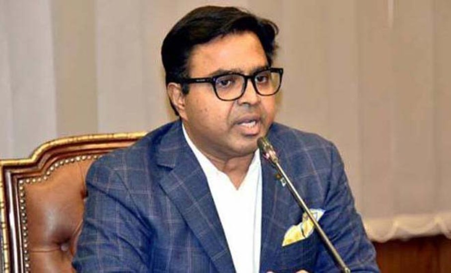 তাপসের আসনে মনোনয়নপত্র নিলেন সাঈদ খোকন