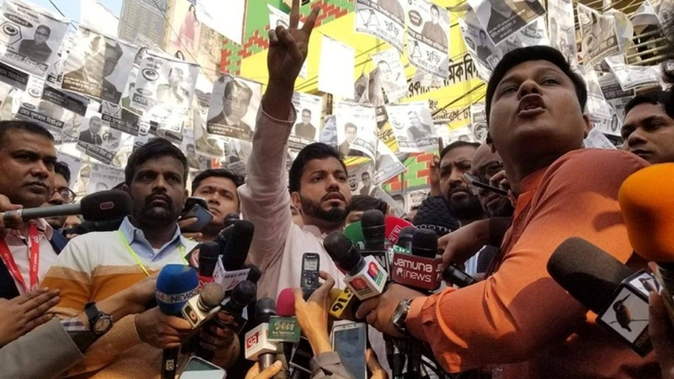 কোনো বাধা আমাকে আটকাতে পারবে না: ইশরাক