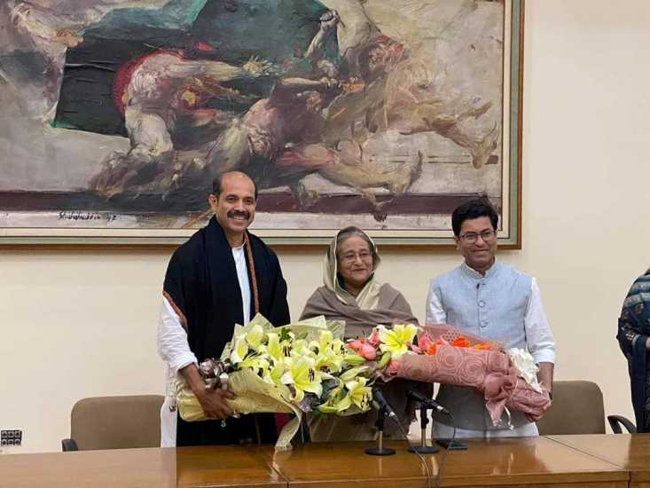 ঢাকা দক্ষিণে মেয়র তাপস, উত্তরে আতিক