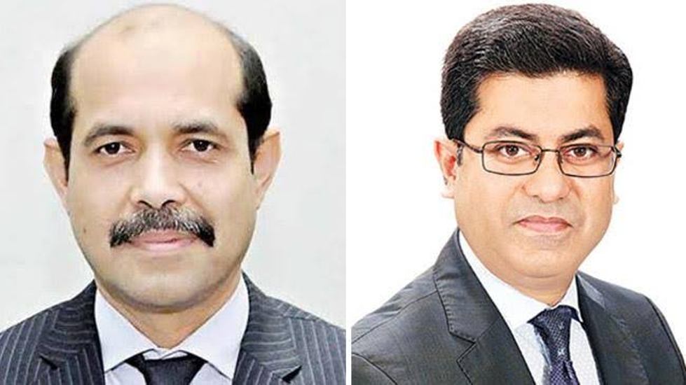 দুই সিটিতেই এগিয়ে আওয়ামী লীগ