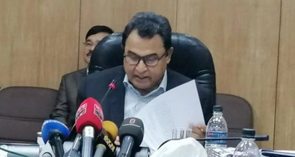 যতো প্রয়োজন স্বাস্থ্য মন্ত্রণালয়কে টাকা দেয়া হবে : অর্থমন্ত্রী