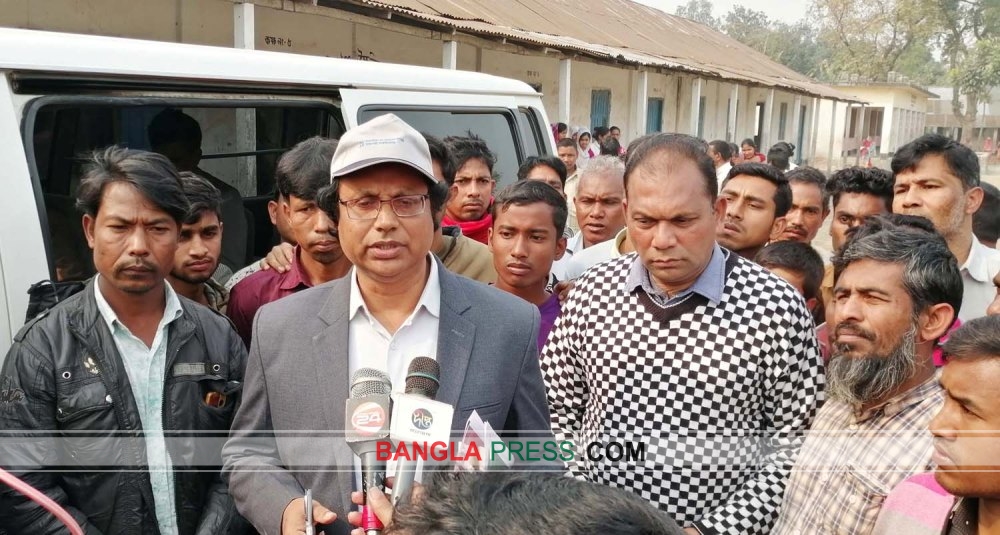 ডোমারে তৃষ্ণার মৃত্যুর ঘটনায় শিক্ষাবোর্ডের তদন্ত কমিটি গঠন