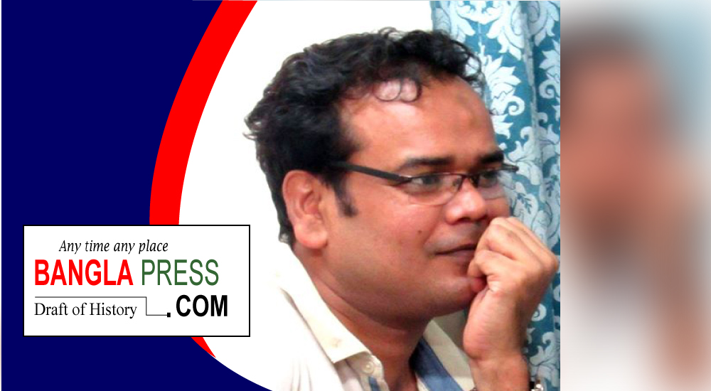 আমাদের আয়না ও নারী দিবসের ভাবনা
