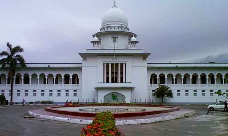 আজ থেকে ভার্চুয়ালি চলবে সুপ্রিম কোর্ট