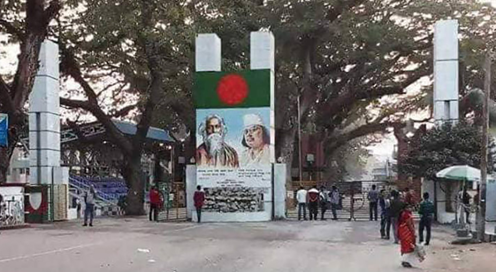 ভিসার পর এবার ভারতে প্রবেশ সাময়িক স্থগিত