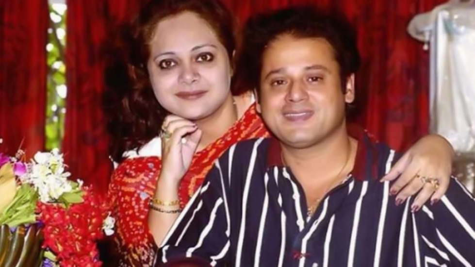 মুখ খুললেন স্ত্রী, তাপস পালকে মেরে ফেলা হয়েছে!