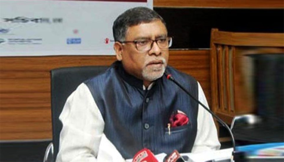 বাংলাদেশ থেকে এমনিতেই করোনা চলে যাবে: স্বাস্থ্যমন্ত্রী