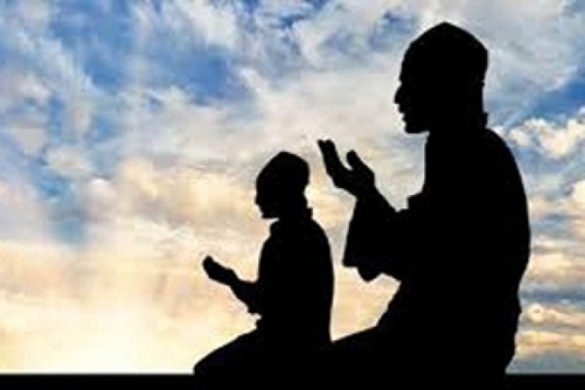 তারাবির নামাজের নিয়ম, রাকাত, নিয়ত ও দোয়া
