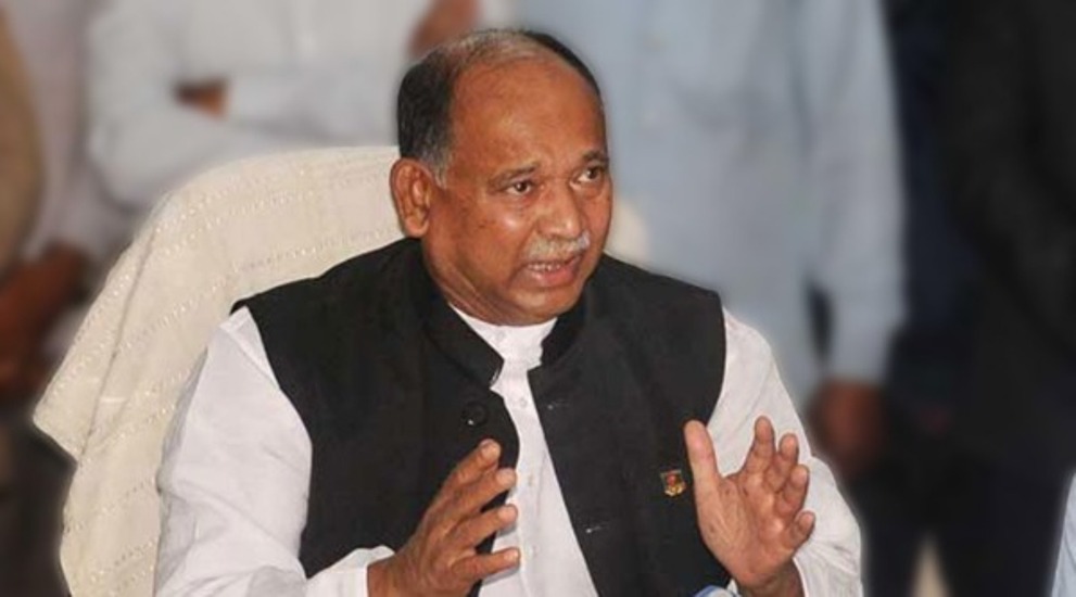 ট্রেনটি বেতন দিতেই সিলেট গিয়েছে: রেলমন্ত্রী